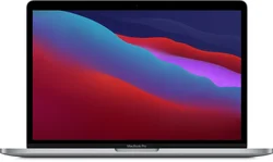 APPLE MacBook Pro 13 (November 2020) Silver (Z11D00049)