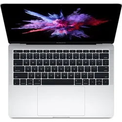 APPLE MacBook Pro 13" Retina (mpxr2cz/a) Silver