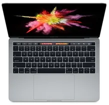 APPLE MacBook Pro 13" Retina s Touch Bar (mnqf2cz/a)