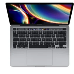 APPLE MacBook Pro 13 Touch Bar 2020 (mwp52cz/a) - Notebooky