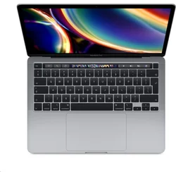APPLE MacBook Pro 13 Touch Bar 2020 (mxk32cz/a)