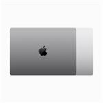 Apple MacBook Pro 14'' M3 CZ 2023 Stříbrný (MR7K3CZ/A)