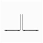 Apple MacBook Pro 14'' M3 Max CZ 2023 Space Black (MRX83CZ/A)