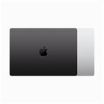 Apple MacBook Pro 14'' M3 Pro CZ 2023 Space Black (MRX43CZ/A)