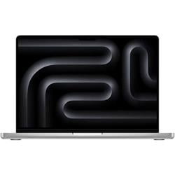 Apple MacBook Pro 14" M5 10core CPU, 10core GPU, 16GB, 1TB SSD, Silver