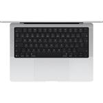 Apple MacBook Pro 14" M5 10core CPU, 10core GPU, 16GB, 512GB SSD, strieborný