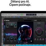 Apple MacBook Pro 14" M5 16GB, 1TB SSD, Vesmírně černá