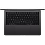 Apple MacBook Pro 14" M5 24 GB, 1 TB SSD, Space Black
