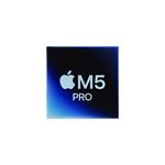 Apple MacBook Pro 14" M5 Pro 24 GB, 1 TB SSD, Space Black