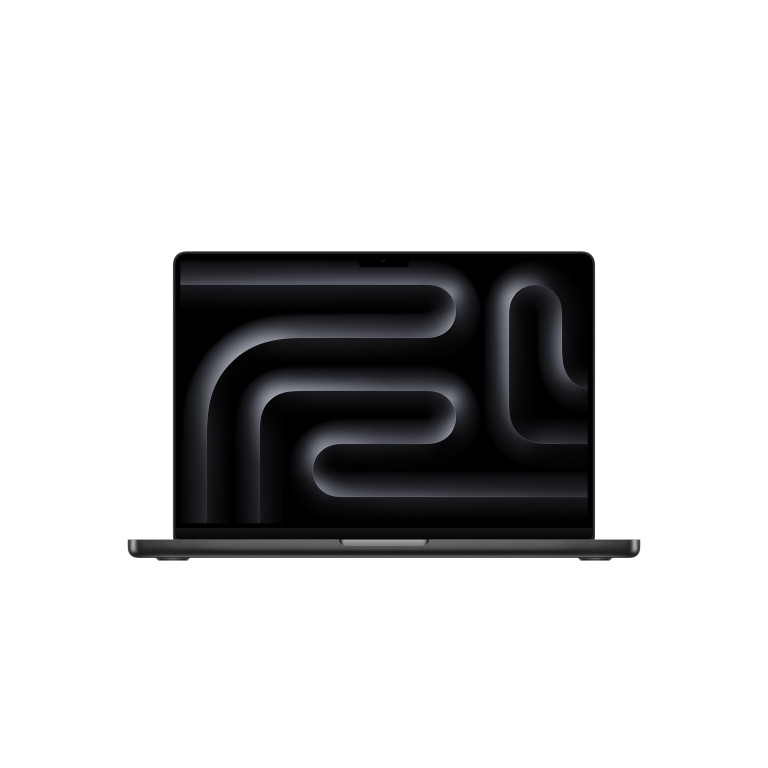 Apple MacBook Pro 14" M5 Pro 24 GB, 1 TB SSD, Space Black
