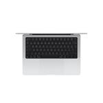 Apple MacBook Pro 14" M5 Pro 24 GB, 1 TB SSD, strieborný