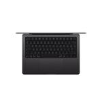 Apple MacBook Pro 14" M5 Pro 24 GB, 2 TB SSD, Space Black
