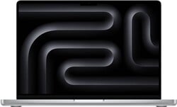 Apple MacBook Pro 14" M6 32GB, 1TB SSD, stříbrná, CZ