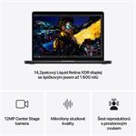 Apple MacBook Pro 14'' (MW2V3CZ/A)