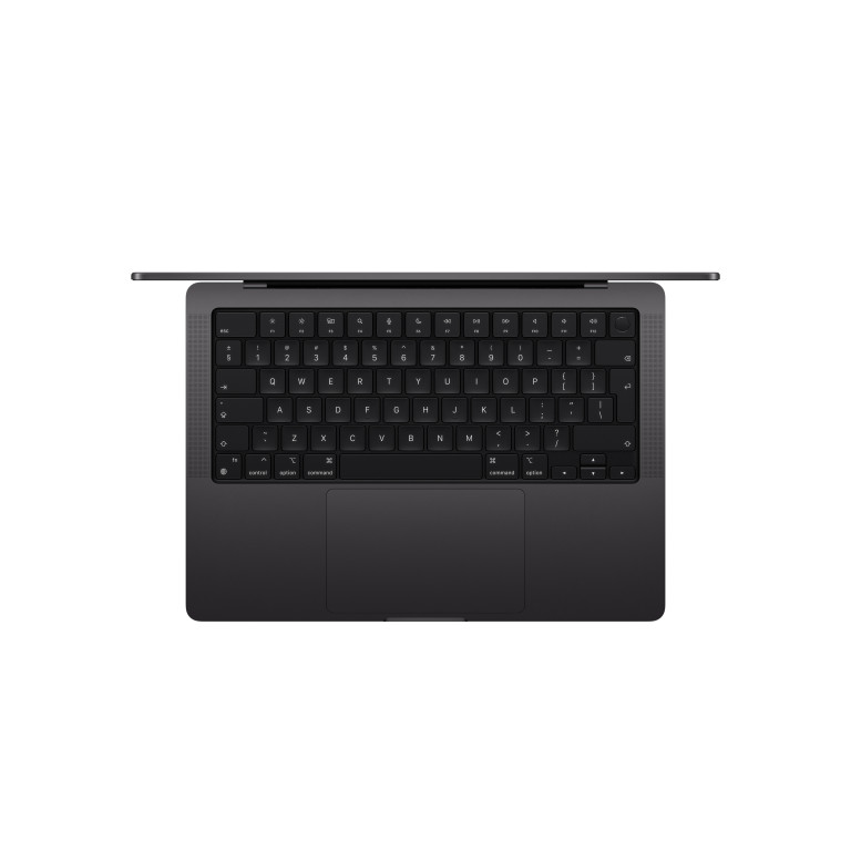 Apple MacBook Pro 14'' (MX2J3CZ/A)