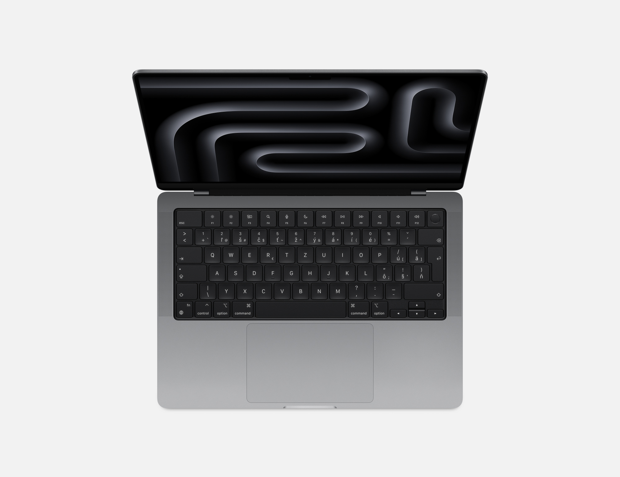 Apple MacBook Pro 14" (MXE03CZ/A)