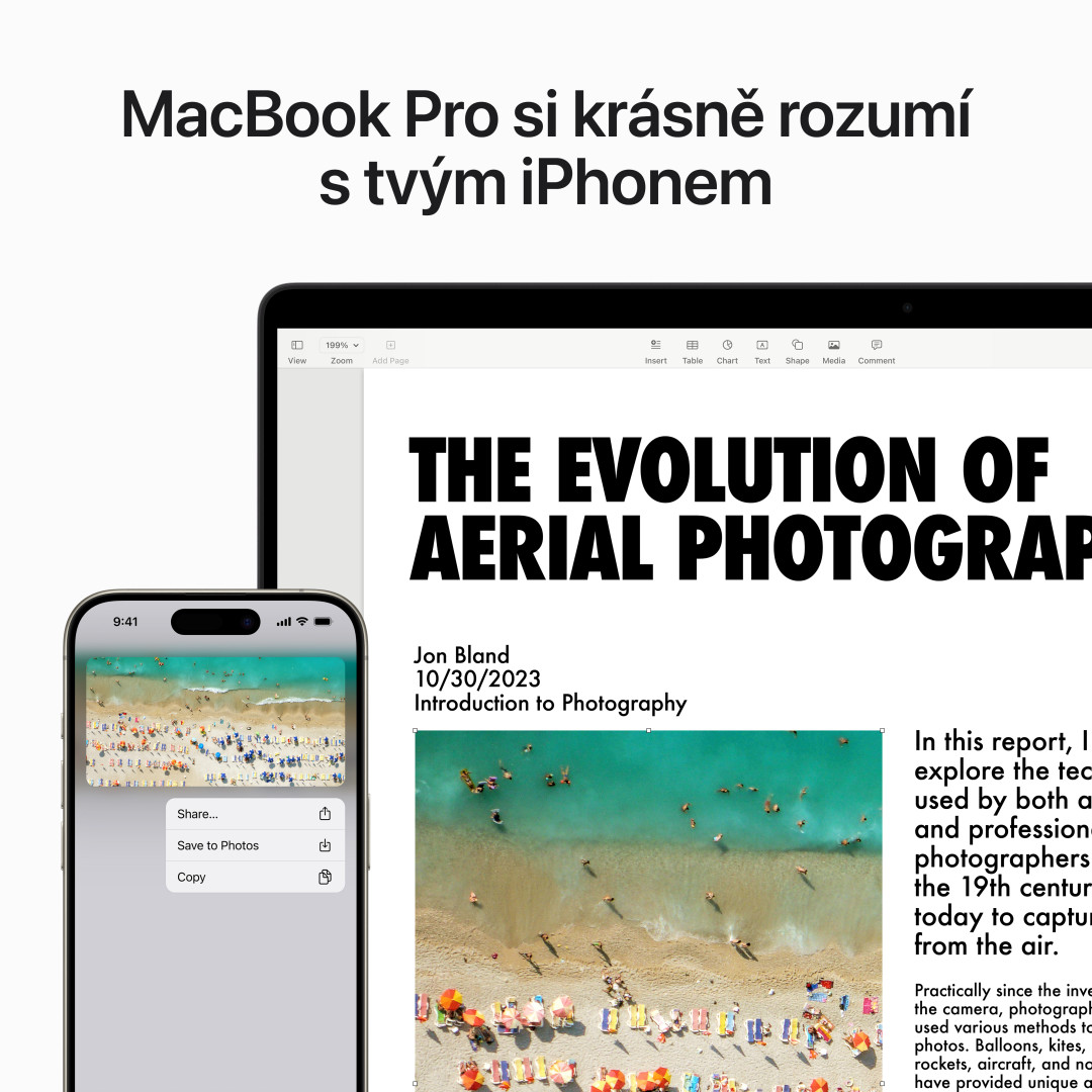 Apple MacBook Pro 14" (MXE03CZ/A)