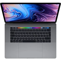 APPLE MacBook Pro 15" Touch Bar 2019 (mv902cz/a)