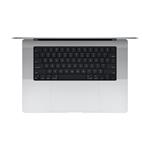 Apple MacBook Pro 16'',M2 Pro 12core CPU/19core GPU,16GB,1TB SSD,Silver (mnwd3cz/a)