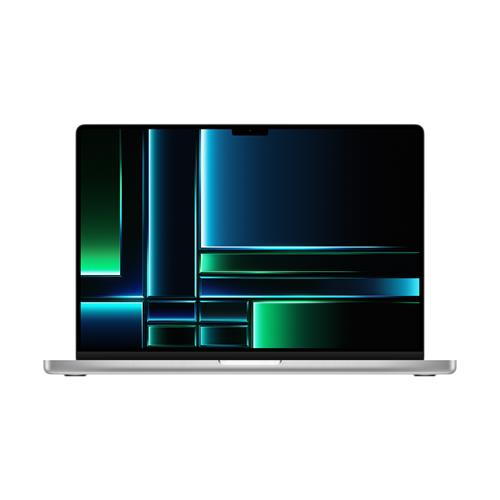Apple MacBook Pro 16'',M2 Pro 12core CPU/19core GPU,16GB,1TB SSD,Silver (mnwd3cz/a)