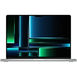 Apple MacBook Pro 16'',M2 Pro 12core CPU/19core GPU,16GB,1TB SSD,Silver (mnwd3cz/a)