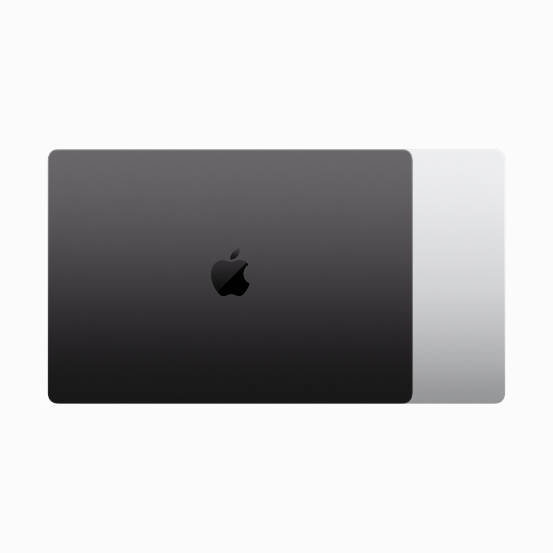 Apple MacBook Pro 16'' M3 Max CZ 2023 Silver (MRW73CZ/A)