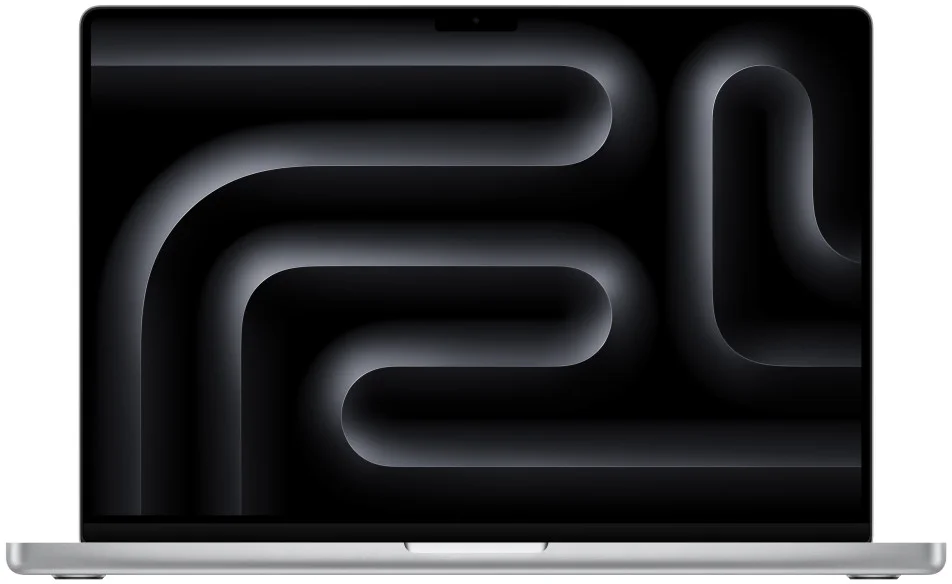 Apple MacBook Pro 16'' M3 Max CZ 2023 Silver (MRW73CZ/A)