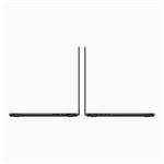 Apple MacBook Pro 16'' M3 Max CZ 2023 Vesmírně černý (MUW63CZ/A)