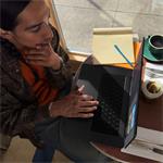 Apple MacBook Pro 16'' M3 Max CZ 2023 Vesmírně černý (MUW63CZ/A)