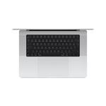 Apple MacBook Pro 16" M5 Pro 24 GB, 1 TB SSD, strieborný