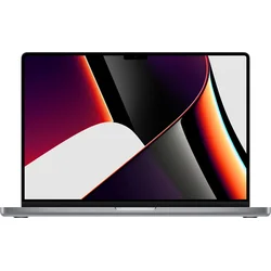 APPLE MacBook Pro 16'' (mk193cz/a)