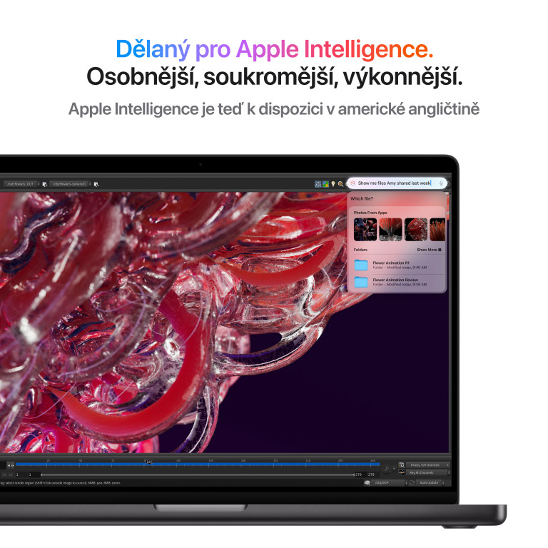 Apple MacBook Pro 16'' (MX313CZ/A)