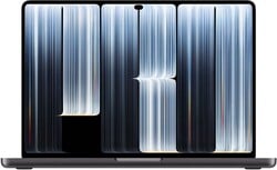 Apple MacBook Pro PROLED 14" M5 Pro 24GB, 1TB SSD, vesmírně černá, CZ