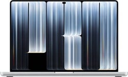 Apple MacBook Pro PROLED 16" M5 Max 48GB, 2TB SSD, stříbrná, CZ
