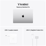 Apple Macbook Pro US 16" M4 48GB/2TB