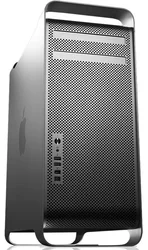 APPLE MacProOne, Intel Xeon 2,66 Ghz,3GB,1TB,GF GT120M,Mac OS X