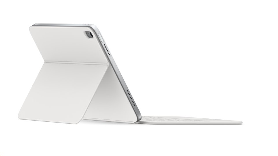 Apple Magic Keyboard Folio pre iPad (A16) - CZ (mqdp3cz/a)