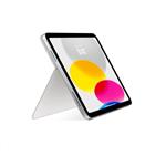 Apple Magic Keyboard Folio pre iPad (A16) - CZ (mqdp3cz/a)