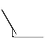 Apple Magic Keyboard pre iPad Pro 11" (M4) - Česky - Čierna (MWR23CZ/A)