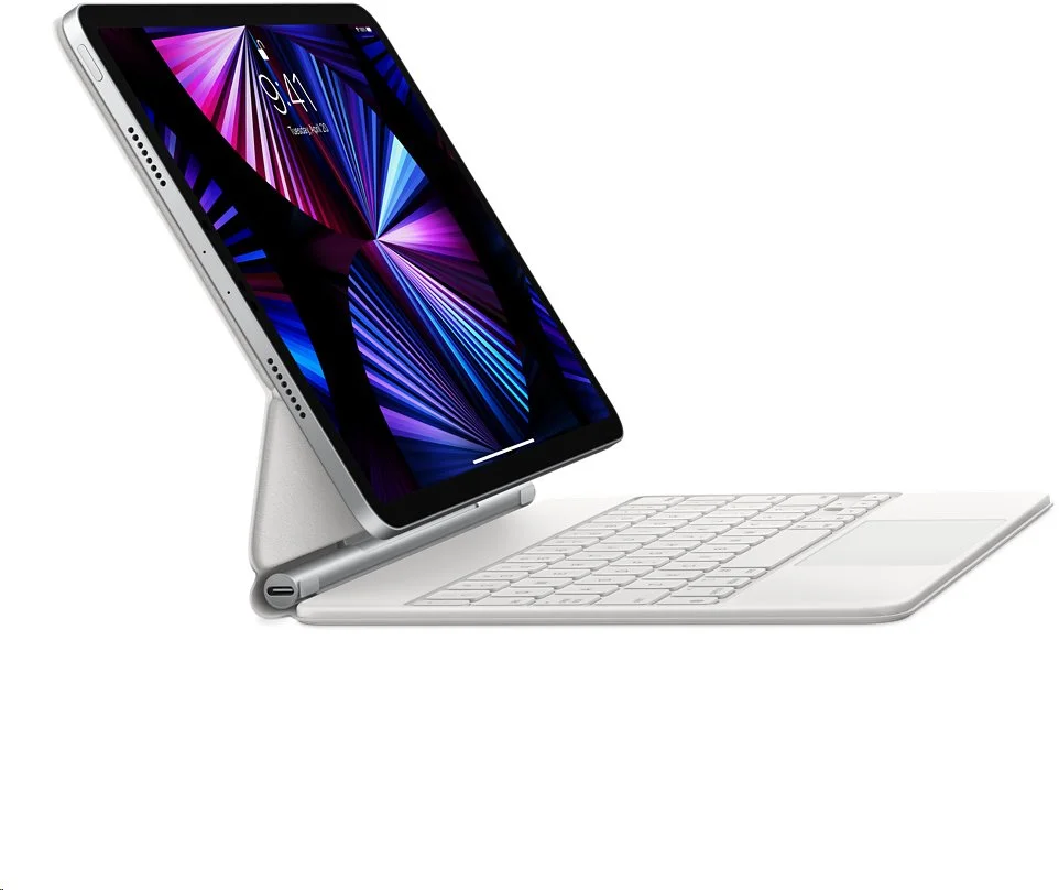 APPLE Magic Keyboard pro 11" tablety (mjqj3cz/a)