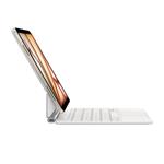 Apple Magic Keyboard pro iPad Air 11" (M3/M4) - CZ - bílá