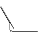 Apple Magic Keyboard pro iPad Air 11" (M3/M4) - CZ - černá