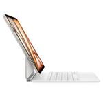 Apple Magic Keyboard pro iPad Air 13" (M3/M4) - CZ - bílá