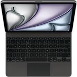 Apple Magic Keyboard pro iPad Air 13" (M3/M4) - CZ - černá