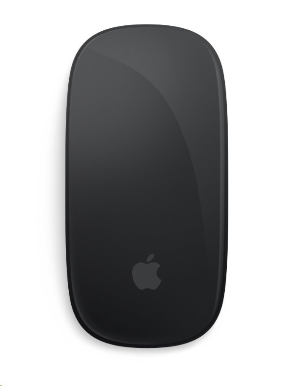 Apple Magic Mouse 3 - Black (mmmq3zm/a)