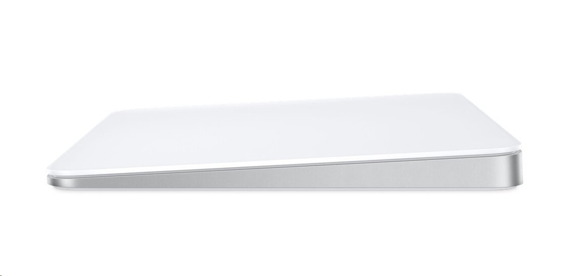 Apple Magic Trackpad 3 (2021) - Silver/White