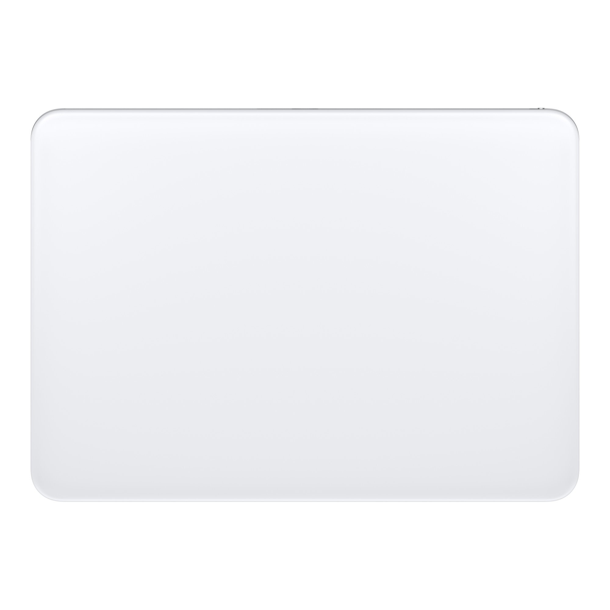 Apple Magic Trackpad - Biely multidotykový povrch
