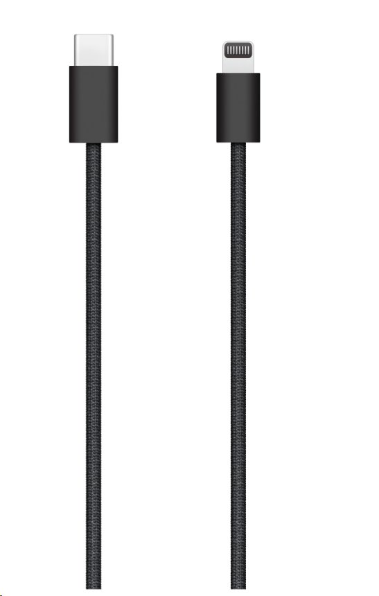 APPLE Magic Trackpad - čierny multidotykový povrch (mmmp3zm/a)
