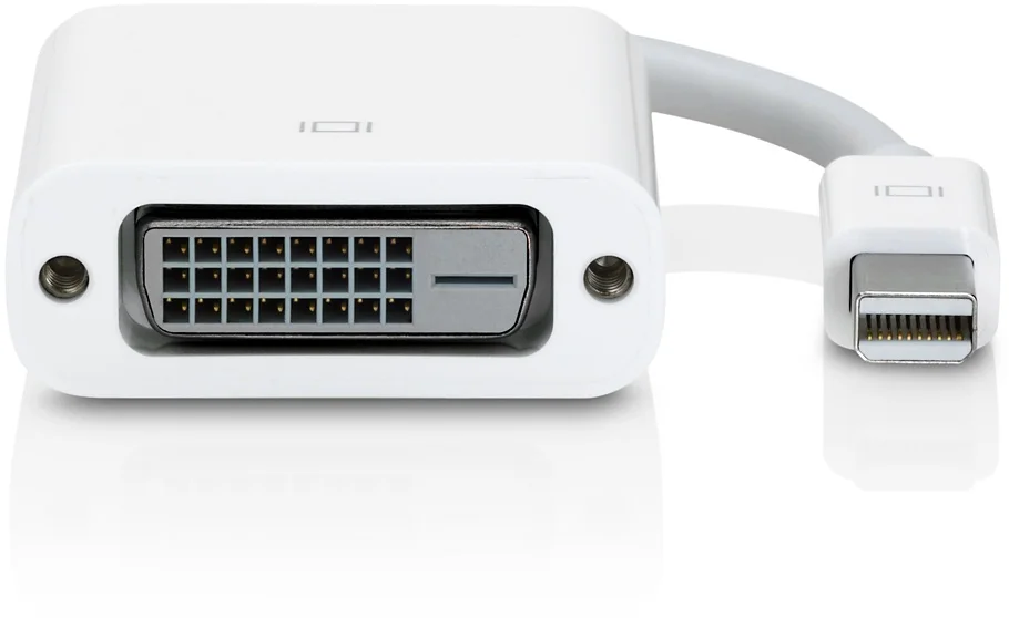 Apple Mini DisplayPort MB570Z/B