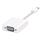 Apple Mini DisplayPort to VGA Adapter